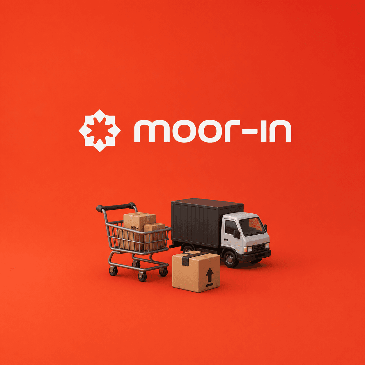 Moorin B2B sourcing