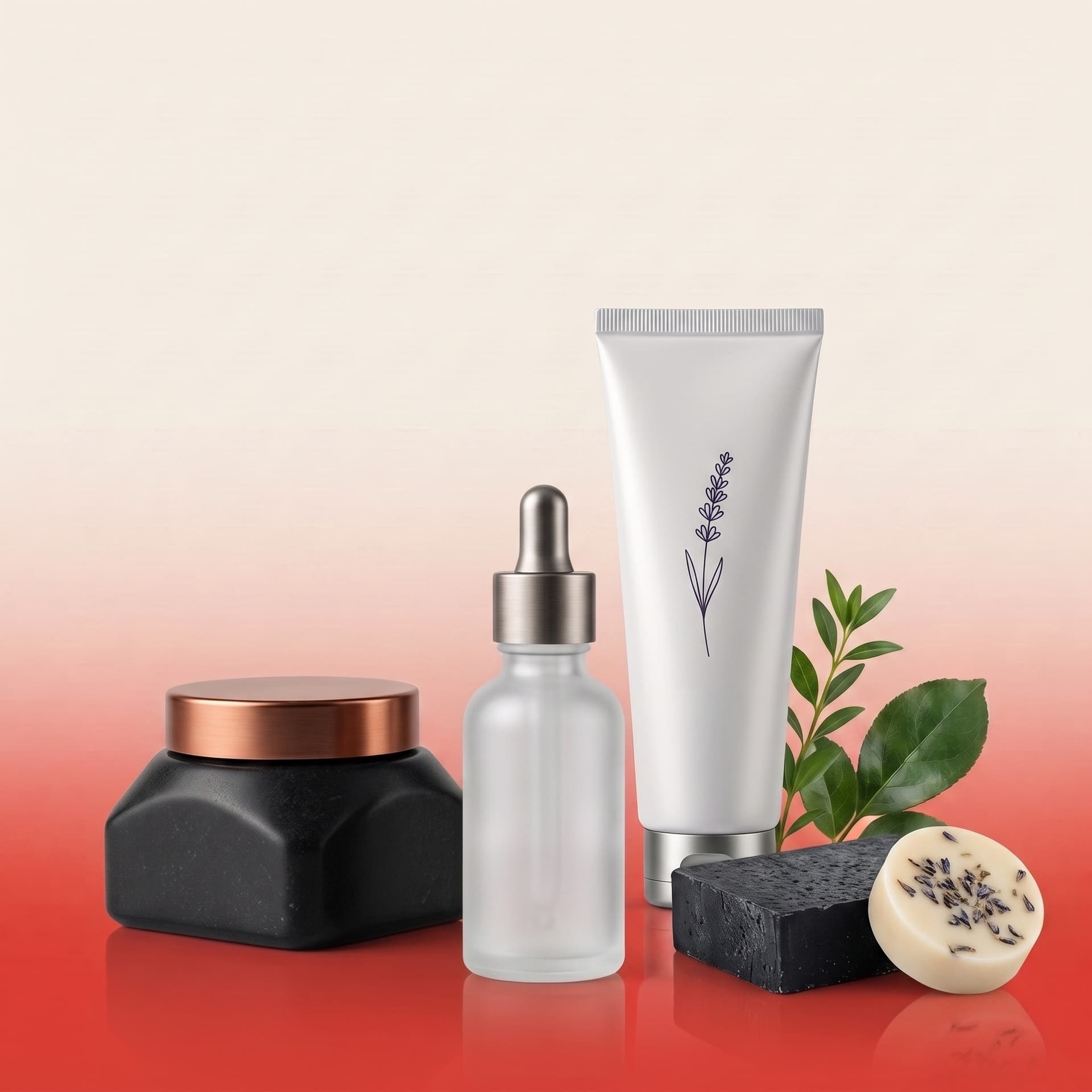 Beauty & Personal Care