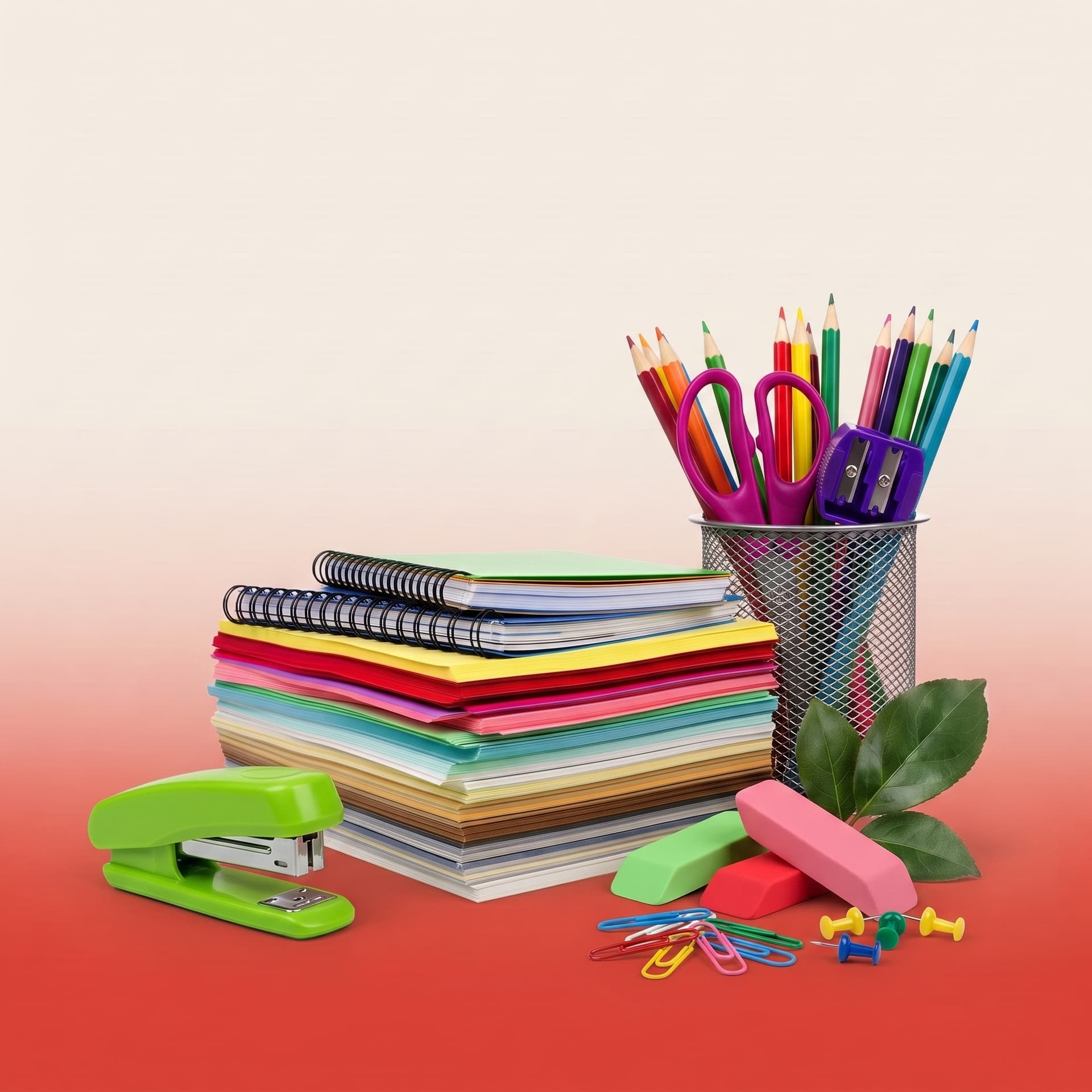Fourniture scolaire