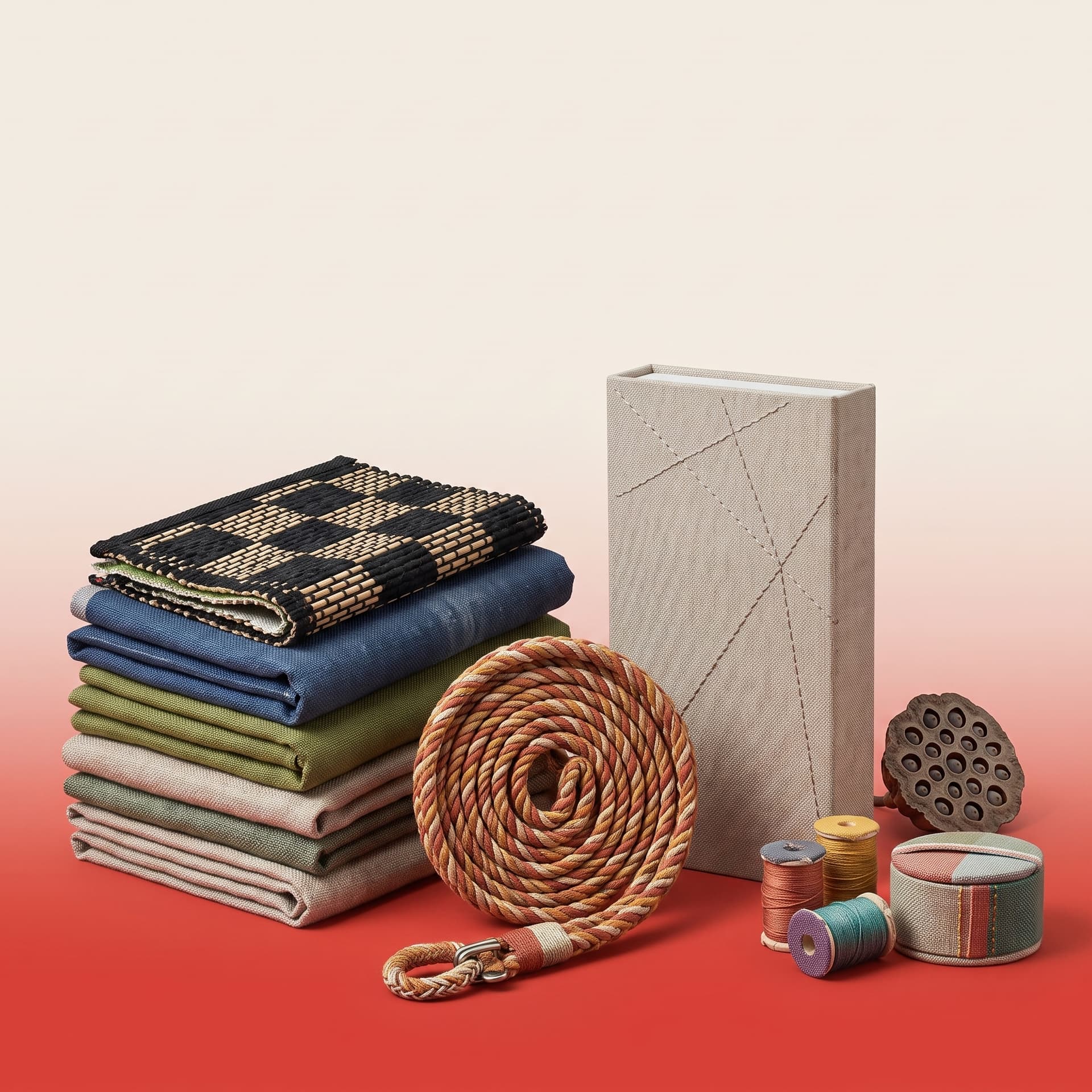 Textiles & Fabrics