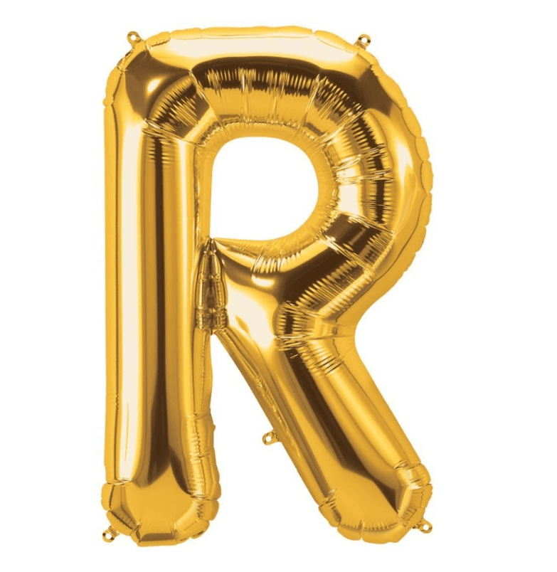 Ballons à l'hélium anniversaire fêtes