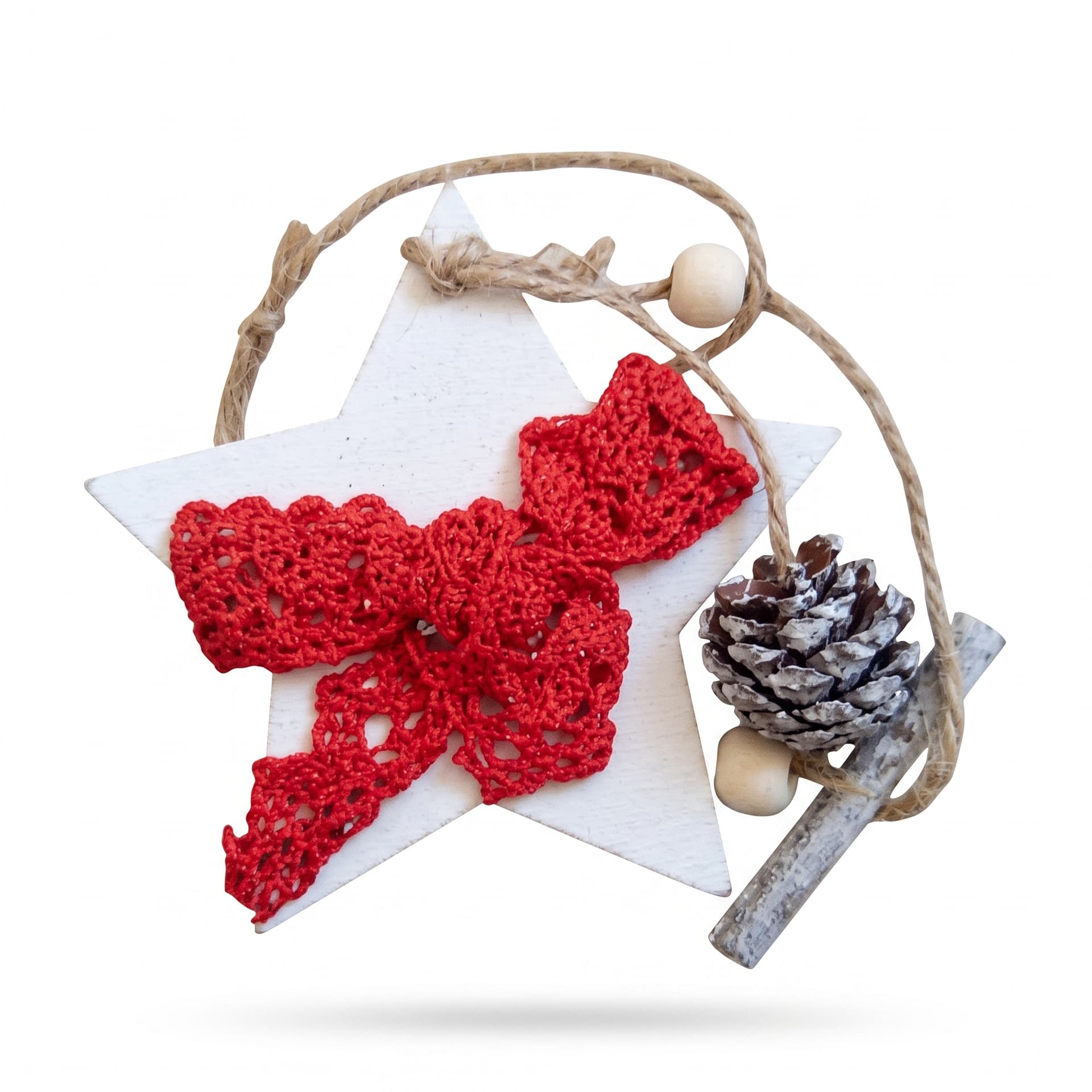 Décoration de Noël