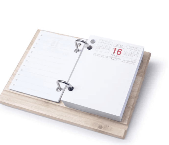 Bloc de bureau
