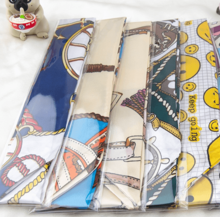 Accessoire pour sac - 3 pièces
